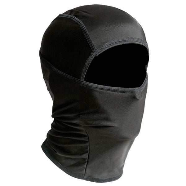 EQUIPMENT Balaclava THERMO PERFORMER 10°C – 0°C, schwarz