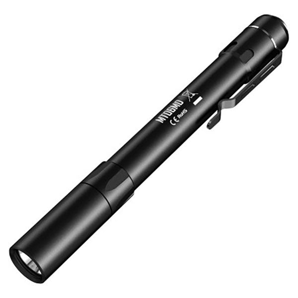 TORCIA A LED NITECORE MT06 MEDICAL - 180 lumen (senza batterie)