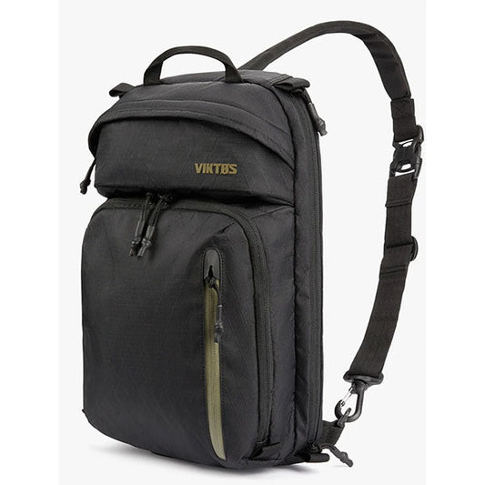 Zaino UPSCALE XL SLINGBAG, nightfjall