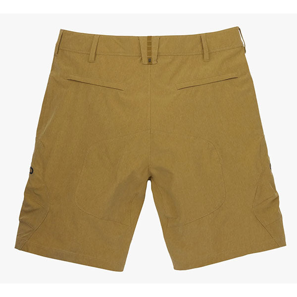 Pantaloncini KADRE XP SHORT, coyote