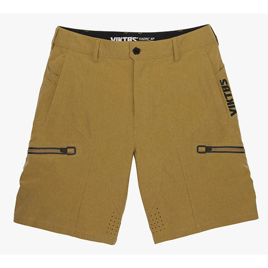 Shorts KADRE XP SHORT, coyote