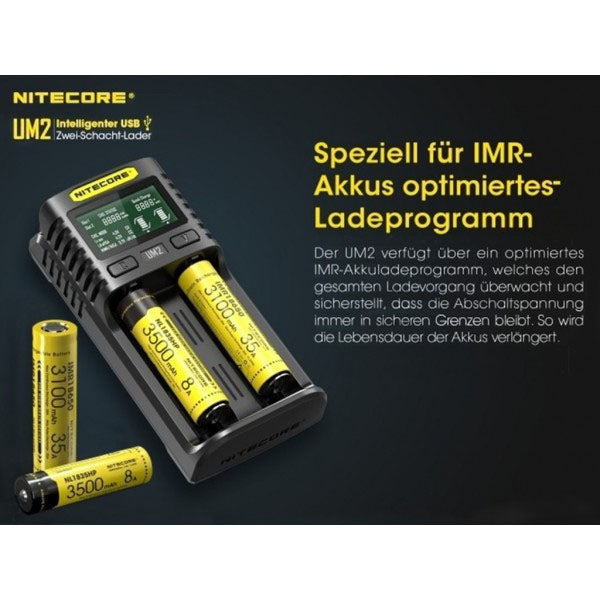 Chargeur UM2 USB