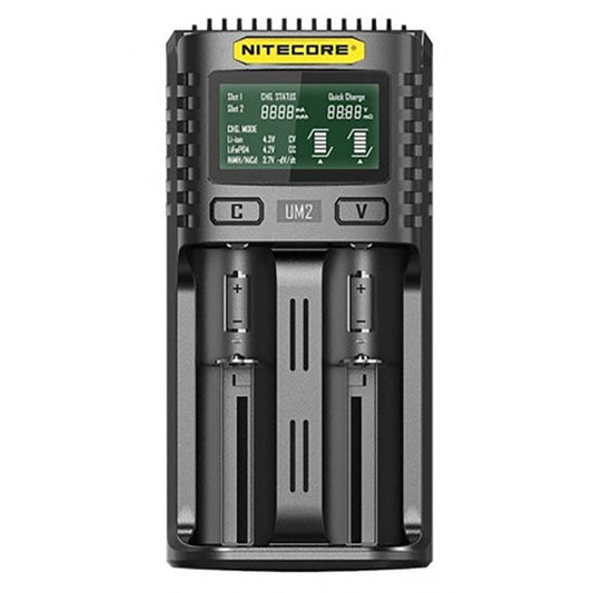 Caricabatterie UM2 USB