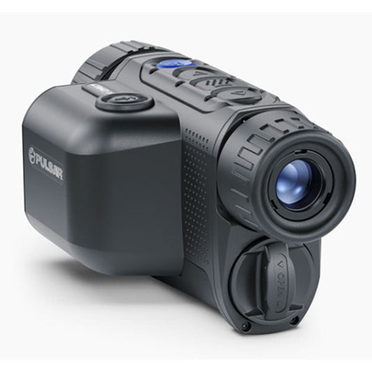 Termocamera AXION 2 XG35 LRF