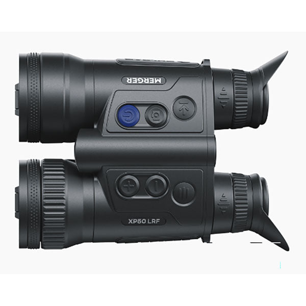 Wärmebildkamera Merger XP50 LRF Thermal Binokular 640x480