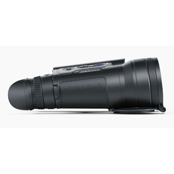 Wärmebildkamera Merger XP50 LRF Thermal Binokular 640x480