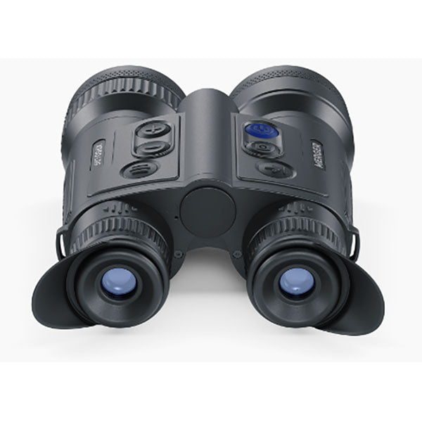 Wärmebildkamera Merger XP50 LRF Thermal Binokular 640x480