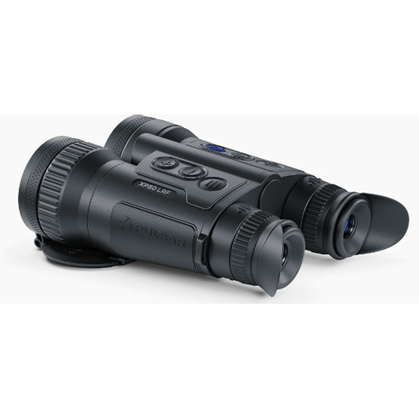 Wärmebildkamera Merger XP50 LRF Thermal Binokular 640x480