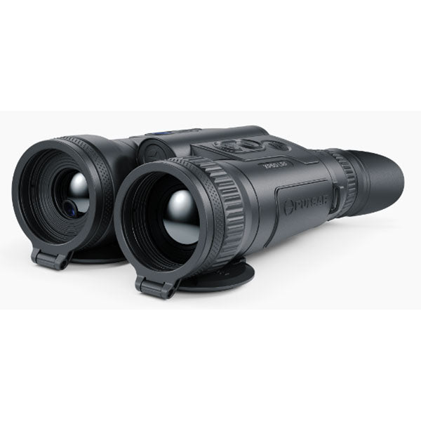 Wärmebildkamera Merger XP50 LRF Thermal Binokular 640x480