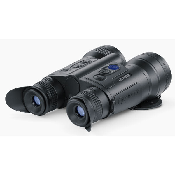 Wärmebildkamera Merger XP50 LRF Thermal Binokular 640x480