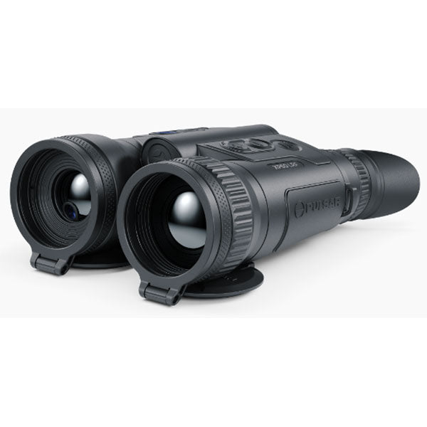 Wärmebildkamera Merger XP50 LRF Thermal Binokular 640x480