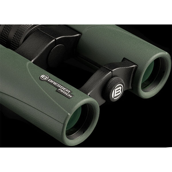 Binocolo BRESSER PIRSCH 8x26