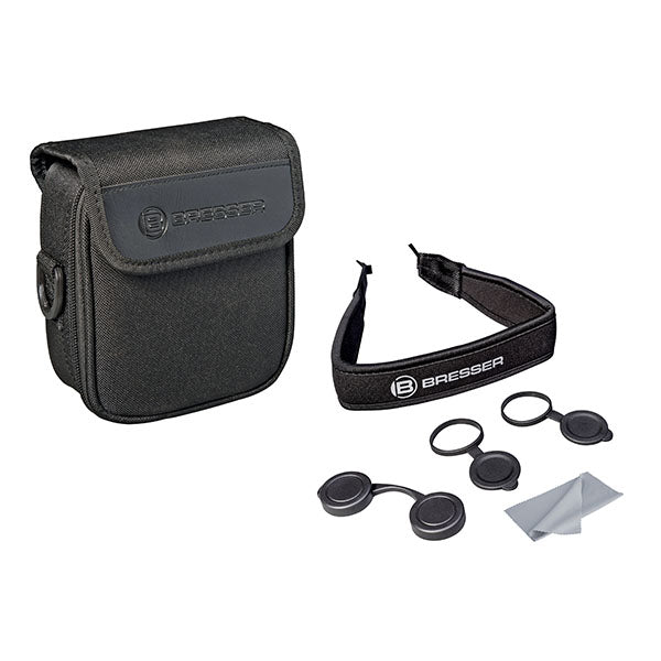 Binocolo BRESSER PIRSCH 8x26