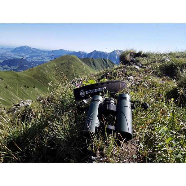 Binocolo BRESSER PIRSCH 8x26