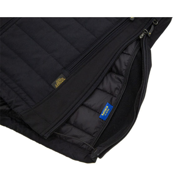 Giacca G-LOFT ISG PRO, nera