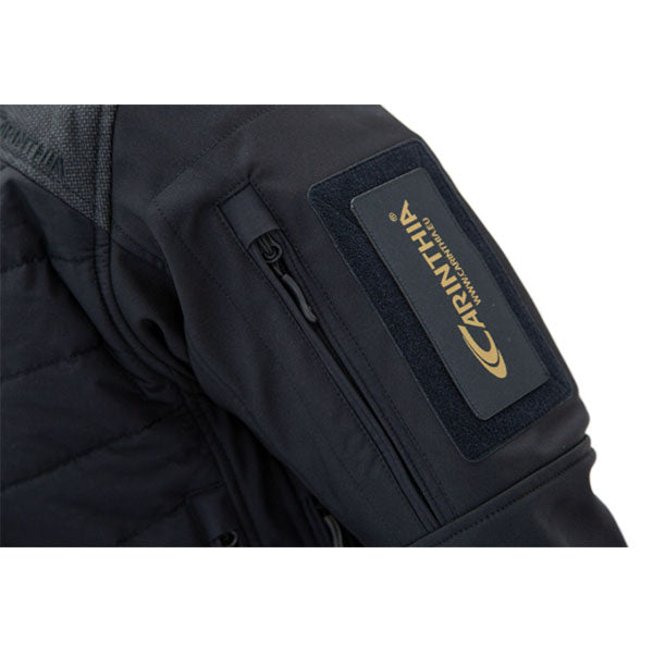 Giacca G-LOFT ISG PRO, nera