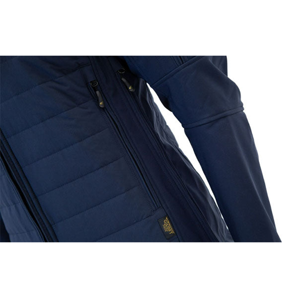 Giacca G-LOFT ISG PRO, blu scuro