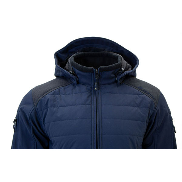 Giacca G-LOFT ISG PRO, blu scuro