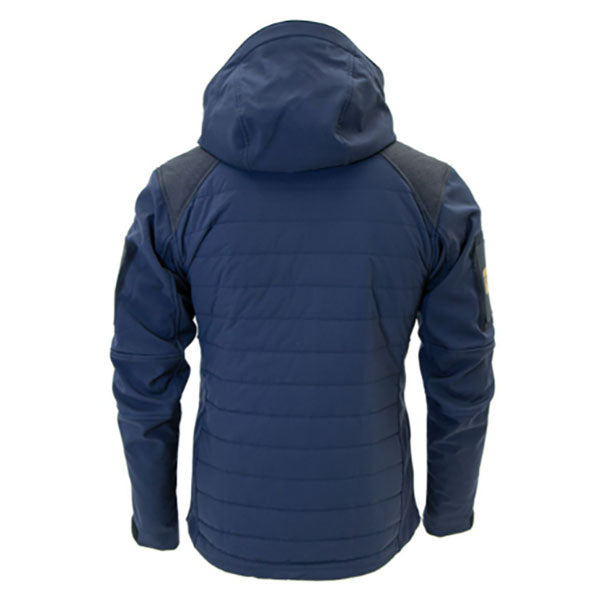 Giacca G-LOFT ISG PRO, blu scuro