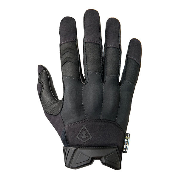 Guanto tattico MEN'S PRO KNUCKLE GLOVE, nero