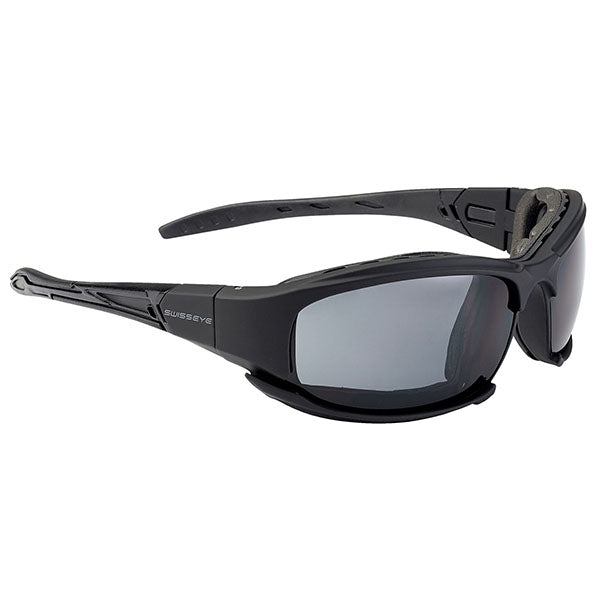 GUARDIAN, lenti fumo, arancio e trasparenti