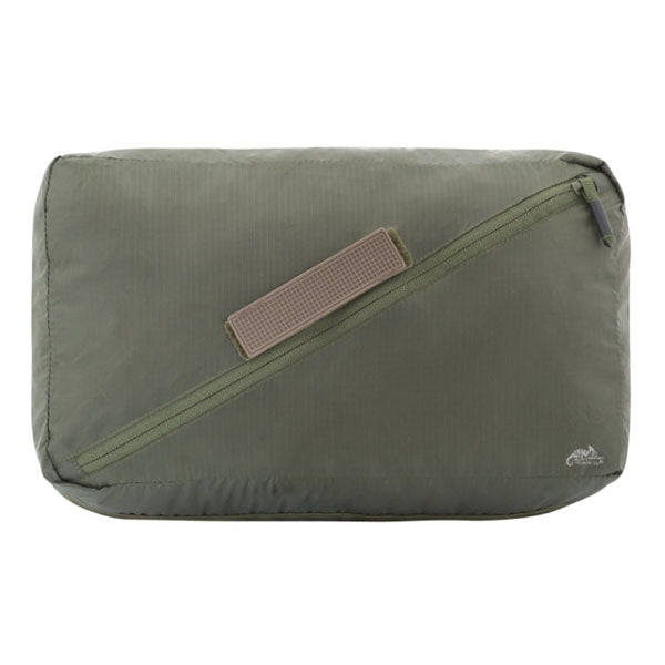 Borse a compressione PAKCELL SET, poliestere/ripstop, woodland