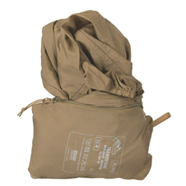 GIACCA A VENTO TRAMONTANE – WindPack Nylon, pencott wildwood