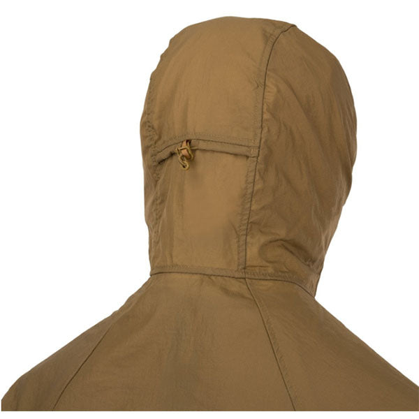 GIACCA A VENTO TRAMONTANE – WindPack Nylon, pencott wildwood