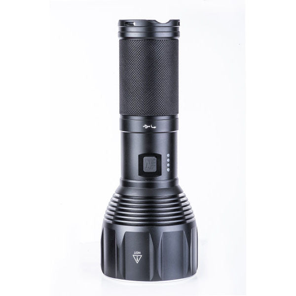 Projecteur LED SAINT TORCH 11, 3 500 lumens (batterie incluse)