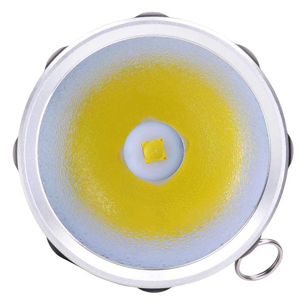 Projecteur LED SAINT TORCH 11, 3 500 lumens (batterie incluse)