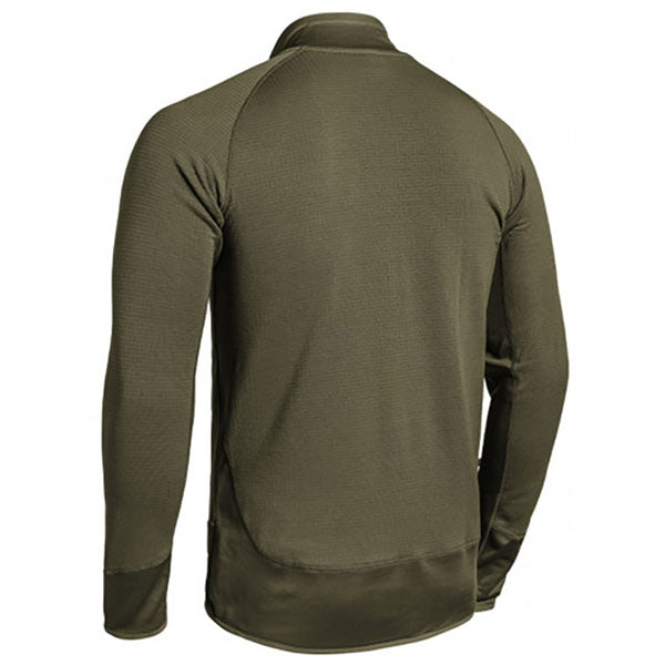 Unterjacke Thermo Performer -10°C/-20°C, Olive