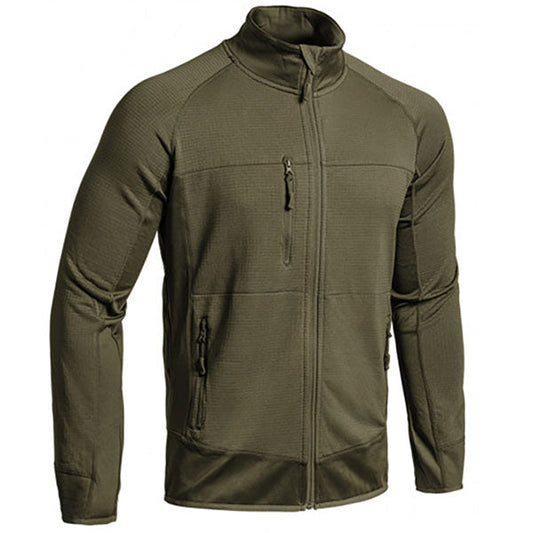Unterjacke Thermo Performer -10°C/-20°C, Olive
