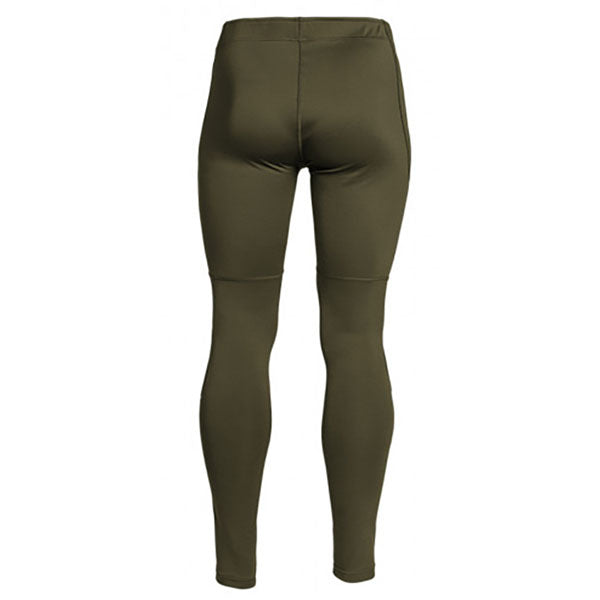 Legging THERMO PERFORMER 0°C/-10°C, olive