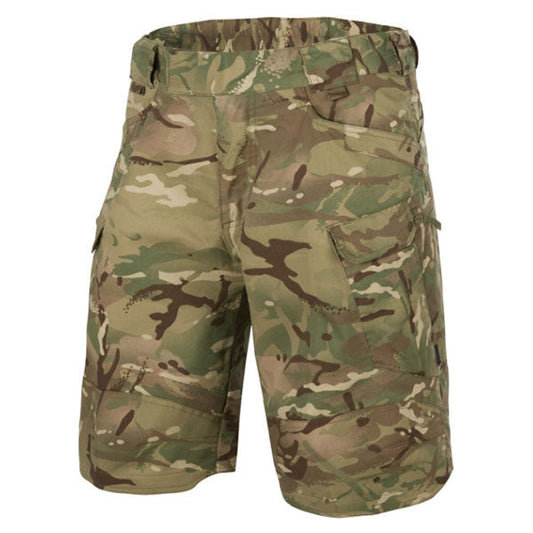 URBAN TACTICAL SHORTS FLEX 11", mp camo