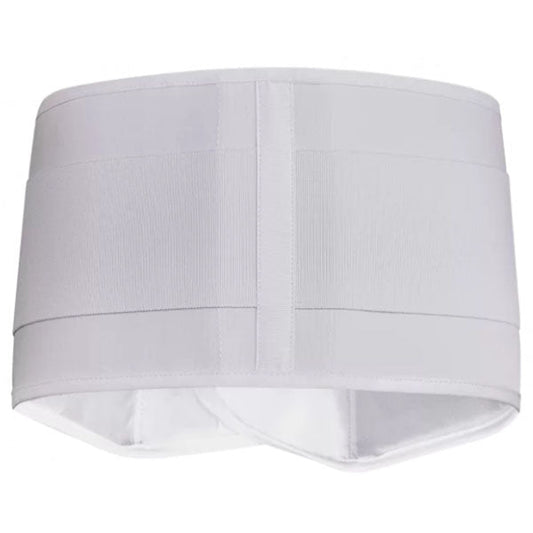Ceinture rénale pare-balles niveau IIIA, blanche
