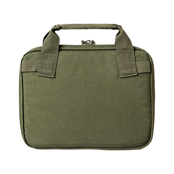 Waffentasche PISTOL SLEEVE, od green