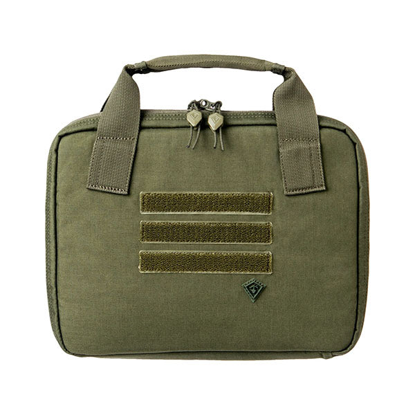 Waffentasche PISTOL SLEEVE, od green