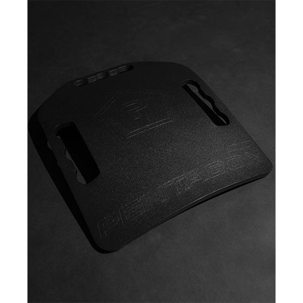 Disco da allenamento 2x AVRON TAC-FITNESS PLATE (2x4kg)