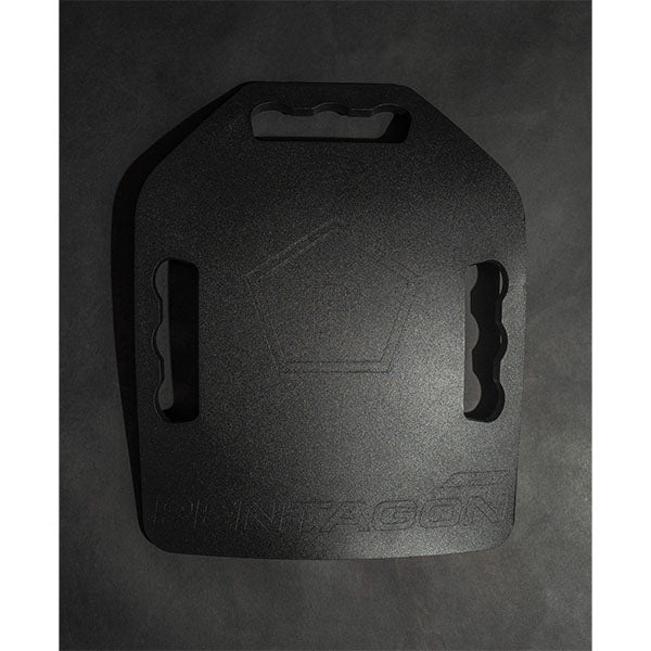 Disco da allenamento 2x AVRON TAC-FITNESS PLATE (2x4kg)