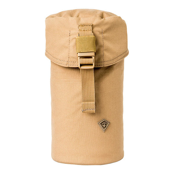 Borsa per bottiglia d'acqua TACTIX SERIES BOTTLE POUCH, 1 litro, coyote