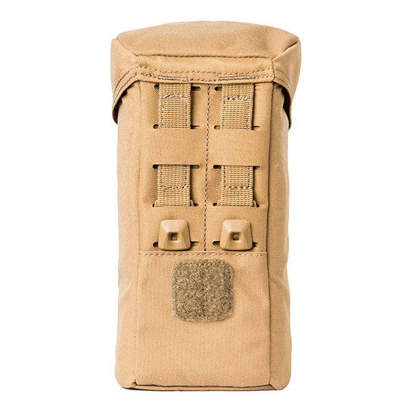 Borsa per bottiglia d'acqua TACTIX SERIES BOTTLE POUCH, 1 litro, coyote