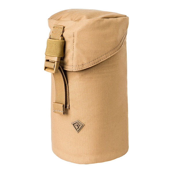 Borsa per bottiglia d'acqua TACTIX SERIES BOTTLE POUCH, 1 litro, coyote