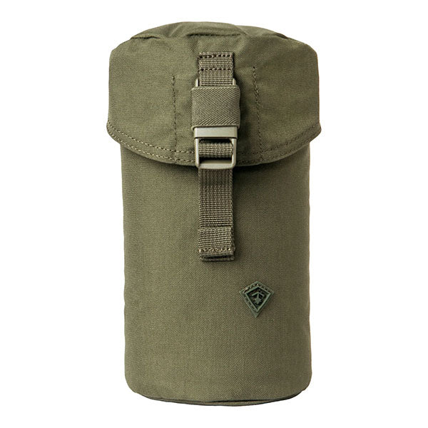 Borsa per bottiglia d'acqua TACTIX SERIES BOTTLE POUCH, da 1 litro, o verde