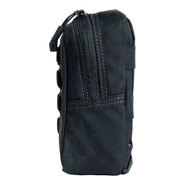 Custodia amministrativa TACTIX 3x6 UTILITY POUCH, nera