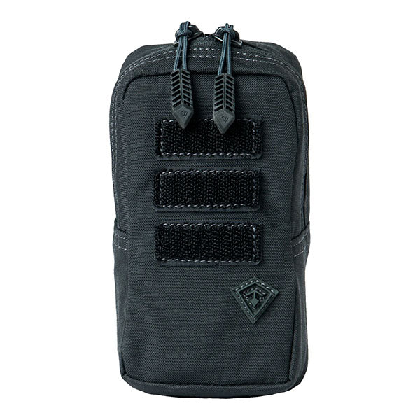 Custodia amministrativa TACTIX 3x6 UTILITY POUCH, nera