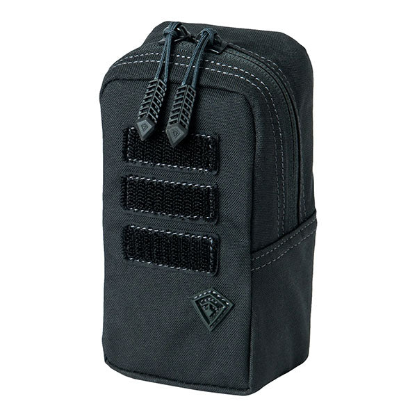 Custodia amministrativa TACTIX 3x6 UTILITY POUCH, nera