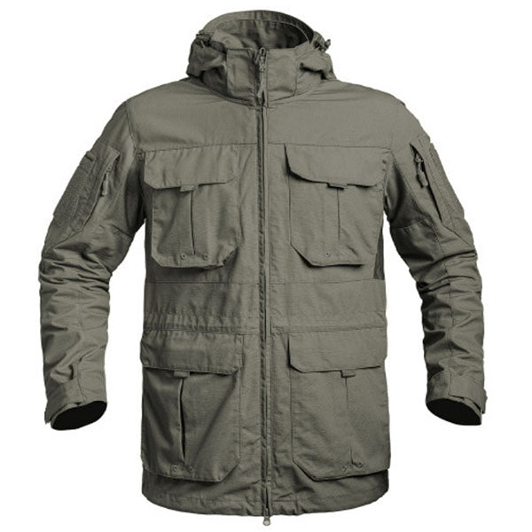 Giacca da combattimento FIGHTER, oliva