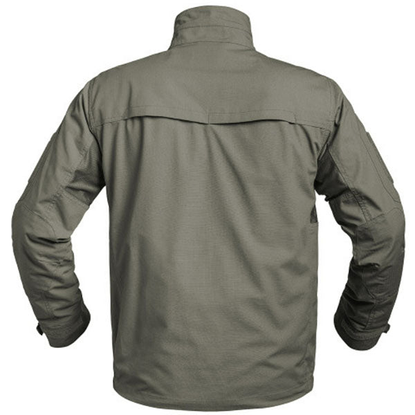Giacca operativa corta FIGHTER, oliva