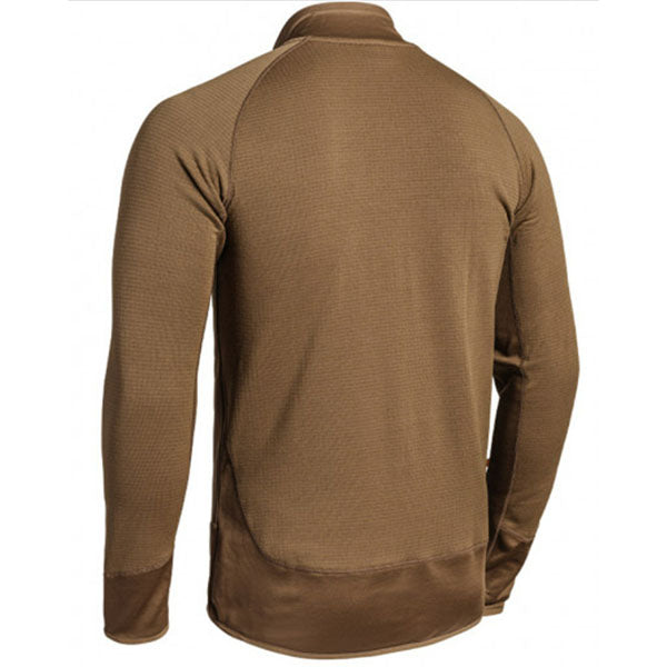 Unterjacke THERMO PERFORMER -10°C/-20°C, tan