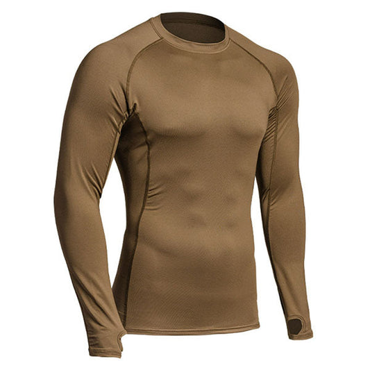 Langarm Shirt Thermo Performer 0°C/-10°C